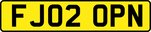FJ02OPN