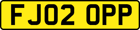 FJ02OPP
