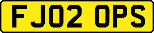 FJ02OPS