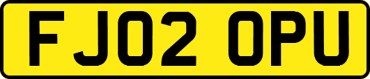 FJ02OPU
