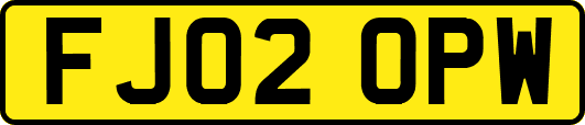 FJ02OPW