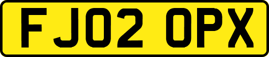 FJ02OPX