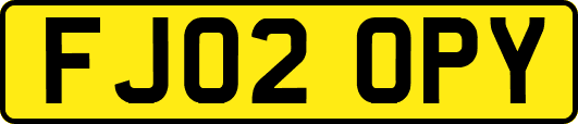 FJ02OPY