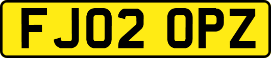 FJ02OPZ