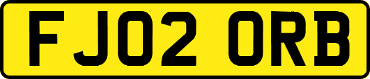 FJ02ORB