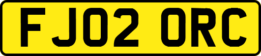 FJ02ORC