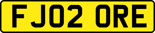 FJ02ORE