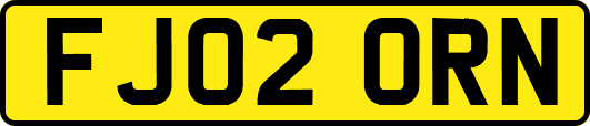 FJ02ORN