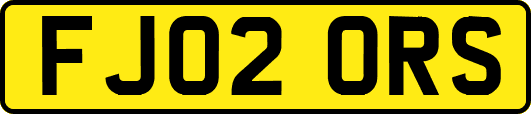 FJ02ORS