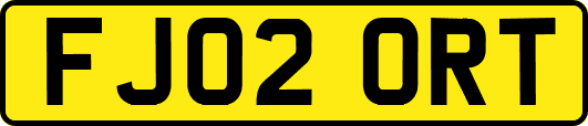 FJ02ORT