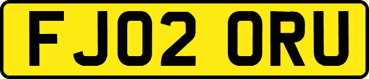 FJ02ORU