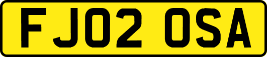 FJ02OSA