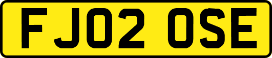 FJ02OSE