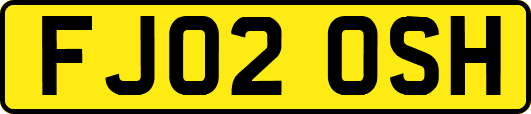 FJ02OSH