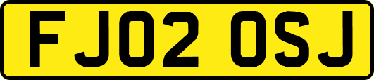 FJ02OSJ
