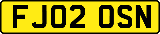 FJ02OSN