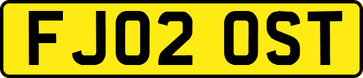 FJ02OST