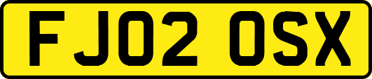 FJ02OSX