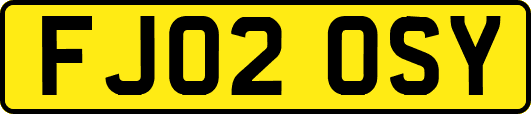 FJ02OSY