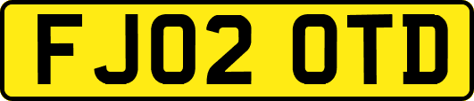FJ02OTD
