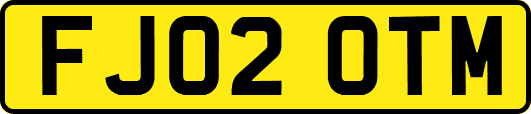 FJ02OTM