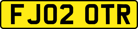 FJ02OTR