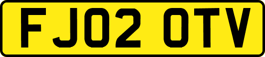 FJ02OTV