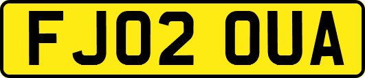 FJ02OUA