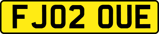 FJ02OUE