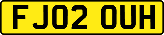 FJ02OUH
