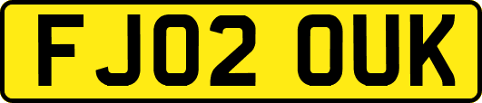 FJ02OUK
