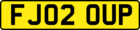 FJ02OUP