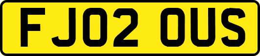 FJ02OUS