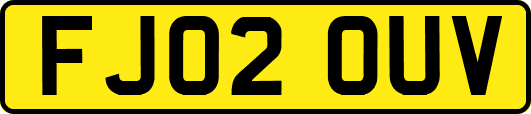 FJ02OUV
