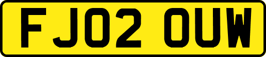 FJ02OUW