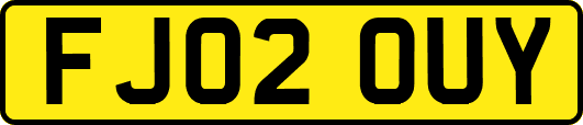 FJ02OUY
