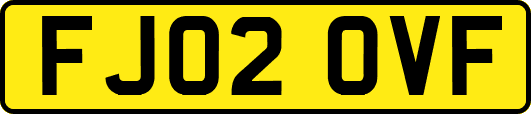 FJ02OVF
