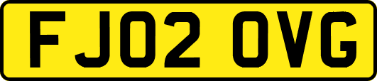 FJ02OVG