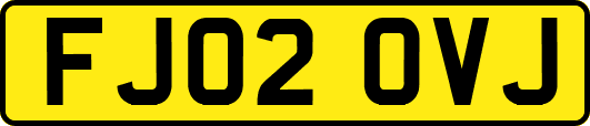 FJ02OVJ