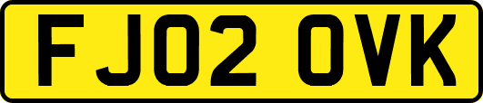 FJ02OVK