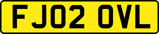 FJ02OVL
