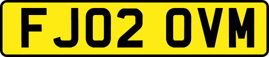 FJ02OVM