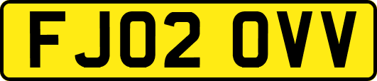 FJ02OVV
