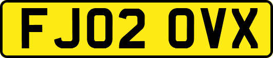 FJ02OVX