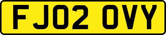 FJ02OVY