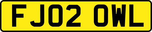 FJ02OWL