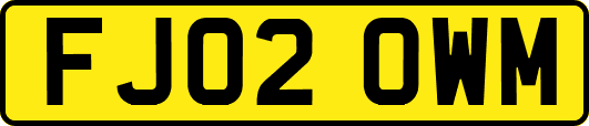 FJ02OWM