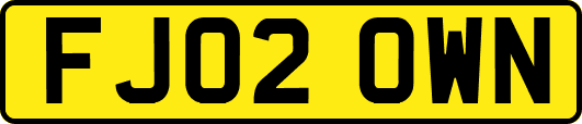 FJ02OWN