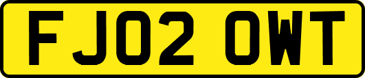 FJ02OWT
