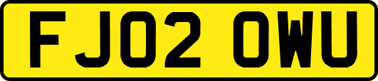 FJ02OWU